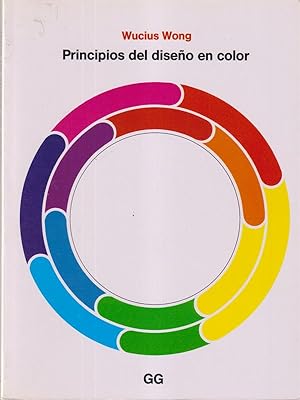Imagen del vendedor de Principios del diseno en color a la venta por Librodifaccia