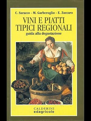 Immagine del venditore per Vini e piatti tipici regionali venduto da Librodifaccia