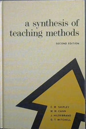 Seller image for A Syntheses of Teaching Methods - Second edition for sale by Chapter 1