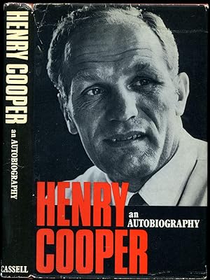 Immagine del venditore per Henry Cooper | An Autobiography venduto da Little Stour Books PBFA Member