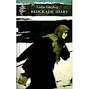 Seller image for Blockade Diary for sale by Che & Chandler Versandbuchhandlung