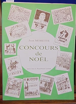 Concours de Noel