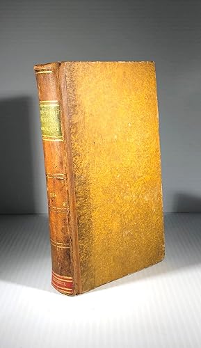 Bibliothèque physico-économique, instructive et amusante, année 1784, ou troisième année
