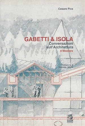 Gabetti & Isola Conversazioni sull'architettura