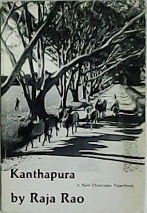 Seller image for Kanthapura. for sale by Librera y Editorial Renacimiento, S.A.