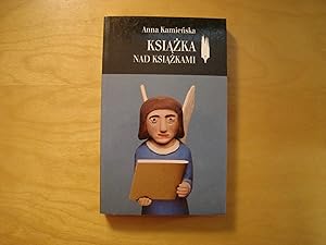 Seller image for Ksiazka nad ksiazkami for sale by Polish Bookstore in Ottawa