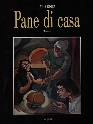 Immagine del venditore per Pane di casa venduto da Librodifaccia