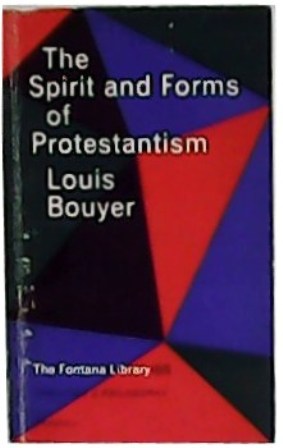 Imagen del vendedor de The spirit and forms of Protestantism. a la venta por Librera y Editorial Renacimiento, S.A.