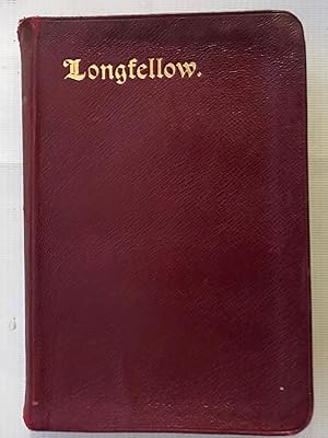 Poetical Works of Henry Wadsworth Longfellow