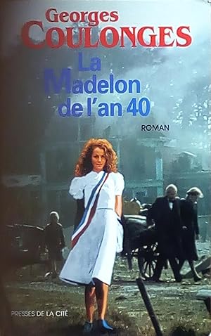 Seller image for La Madelon de l'an 40 for sale by Bouquinerie L'Ivre Livre