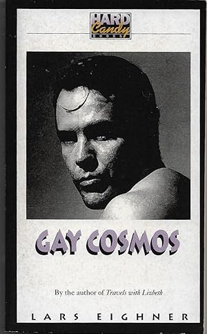 Seller image for GAY COSMOS, for sale by tsbbooks