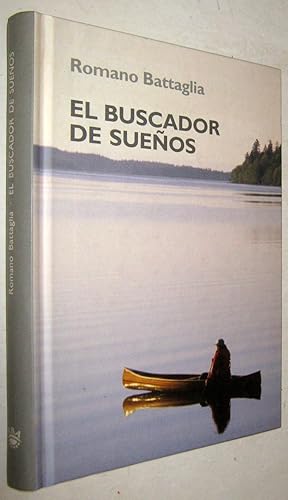 Immagine del venditore per EL BUSCADOR DE SUEOS venduto da UNIO11 IMPORT S.L.
