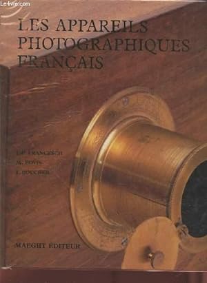 Bild des Verkufers fr Guide des appareils photographiques franais. (Colletion: "Photo-cinma") zum Verkauf von Le-Livre