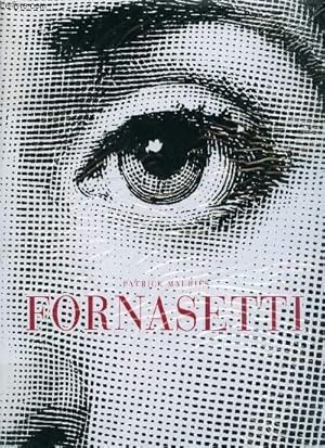 Seller image for Fornasetti, designer de la fantaisie for sale by Le-Livre