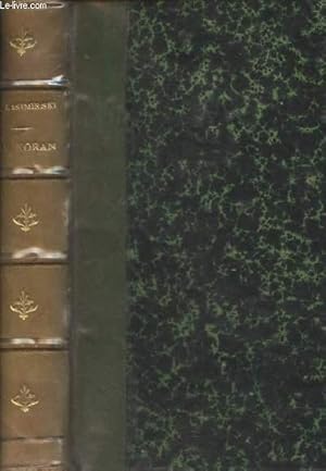 Seller image for Le Koran for sale by Le-Livre