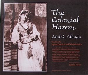 The Colonial Harem
