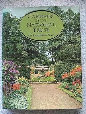 Seller image for Gardens Of The National Trust for sale by Shelley's Books