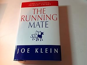 The Running Mate - Signed