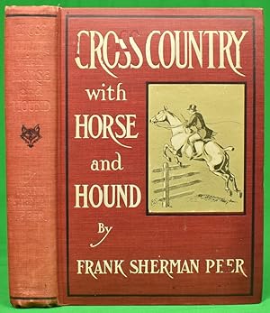 Cross Country with Horse and Hound