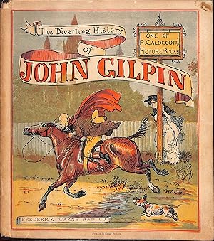 The Diverting History Of John Gilpin