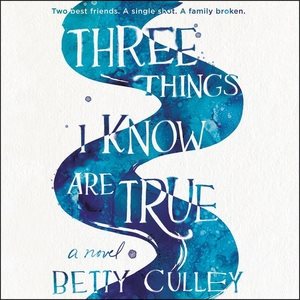 Seller image for Three Things I Know Are True : Library Edition for sale by GreatBookPrices