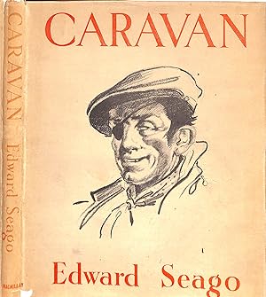 Seller image for Caravan for sale by The Cary Collection