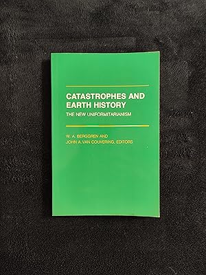 CATASTROPHES AND EARTH HISTORY: THE NEW UNIFORMITARIANISM