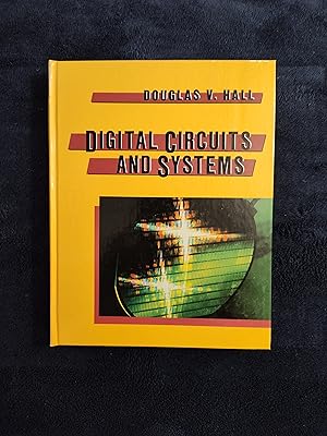 Seller image for DIGITAL CIRCUITS AND SYSTEMS for sale by JB's Book Vault