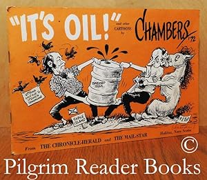 It's Oil! and Other Cartoons (Chambers '72).