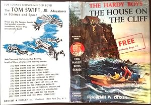 The House on the Cliff: The Hardy Boys No. 2
