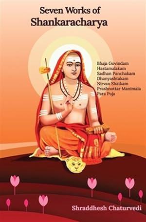Seller image for Seven Works of Shankaracharya for sale by GreatBookPrices