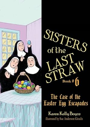 Immagine del venditore per Case of the Easter Egg Escapades venduto da GreatBookPrices