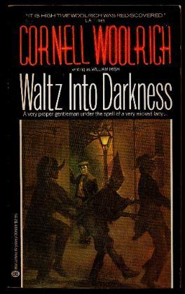 Seller image for Waltz Into Darkness for sale by Raymond Tait