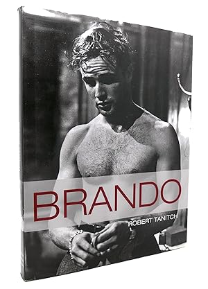 Immagine del venditore per BRANDO venduto da Rare Book Cellar