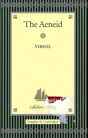 Imagen del vendedor de The Aeneid (Collector's Library Series) a la venta por Dorley House Books, Inc.