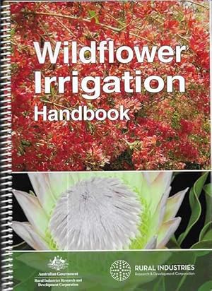 Wildflower Irrigation Handbook