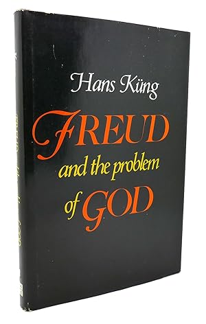 Seller image for FREUD AND THE PROBLEM OF GOD The Terry Lectures ; 41st V. for sale by Rare Book Cellar