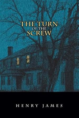Seller image for Turn of the Screw for sale by GreatBookPrices