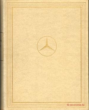 Die Renngeschichte der Daimler-Benz Aktiengesellschaft und ihrer Ursprungsfirmen 1894-1939.