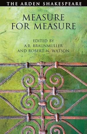 Seller image for Measure For Measure (Paperback) for sale by Grand Eagle Retail