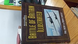 BATTLE OF BRITAIN ILLUSTRATED