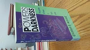 POWERS OF DARKNESS Principalities & Powers in Paul's Letters