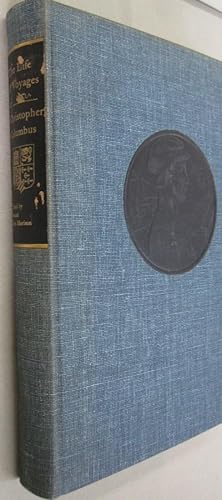 Seller image for Journals and Other Documents on the Life and Voyages of Christopher Columbus for sale by Midway Book Store (ABAA)