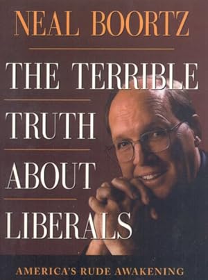 Seller image for Terrible Truth About Liberals for sale by GreatBookPrices