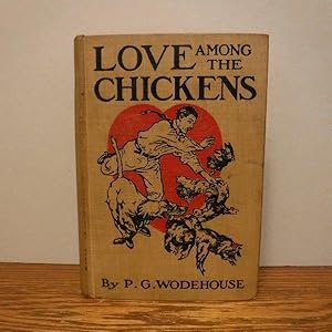 Love Among the Chickens