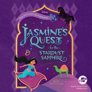 Image du vendeur pour Jasmine's Quest for the Stardust Sapphire mis en vente par GreatBookPrices