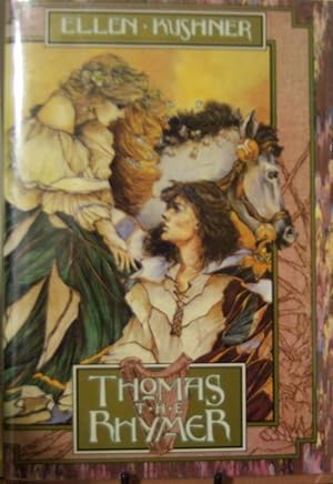 Seller image for Thomas the Rhymer for sale by First Class Used Books
