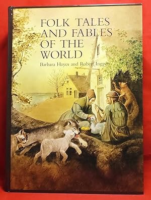 Folk Tales and Fables of the World