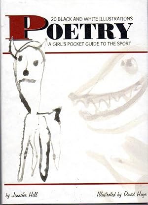 Seller image for Poetry: a Girl's Guide to the Sport for sale by Firefly Bookstore