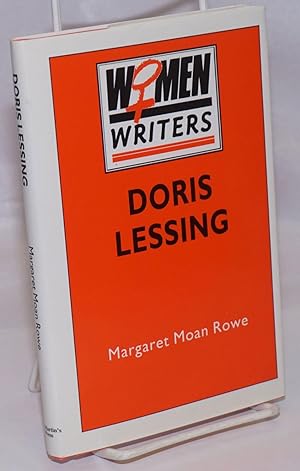 Seller image for Doris Lessing for sale by Bolerium Books Inc.